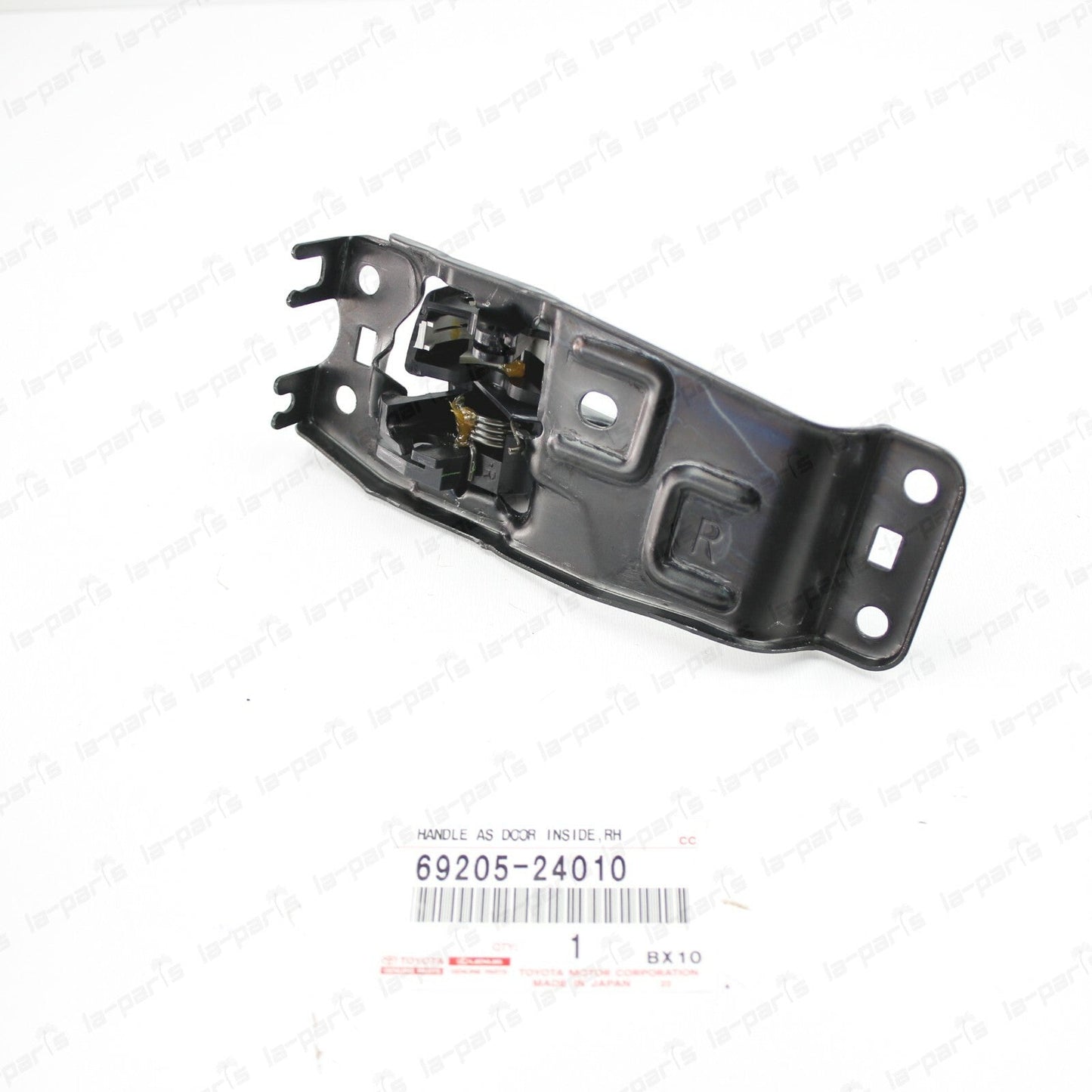 NEW GENUINE FOR LEXUS SC300 SC400 RIGHT PASSENGER SIDE FRONT DOOR INSIDE HANDLE