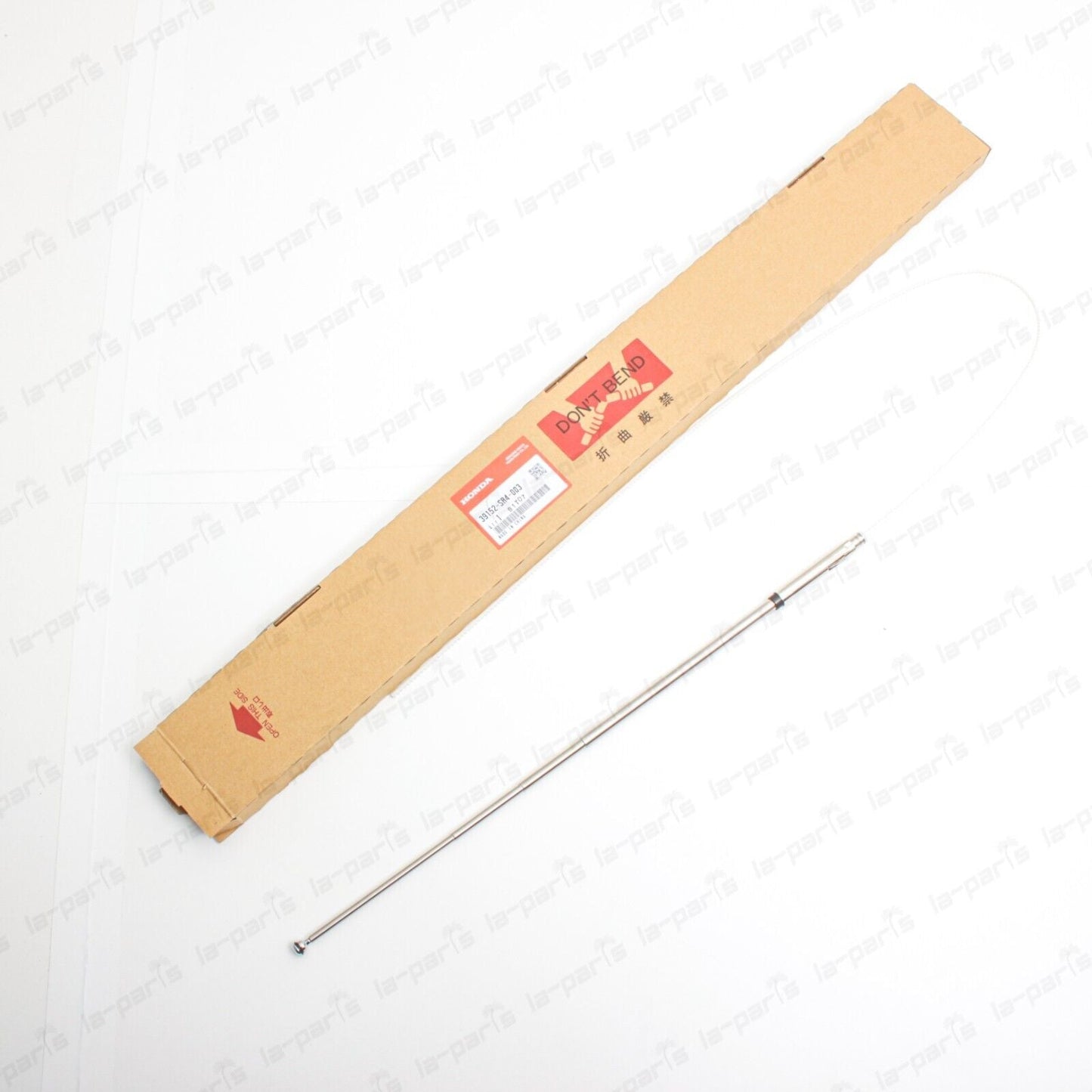 New Genuine OEM Honda Acura Power Antenna Mast 39152-SR4-003