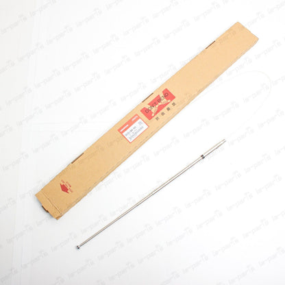 New Genuine OEM Honda Acura Power Antenna Mast 39152-SR4-003