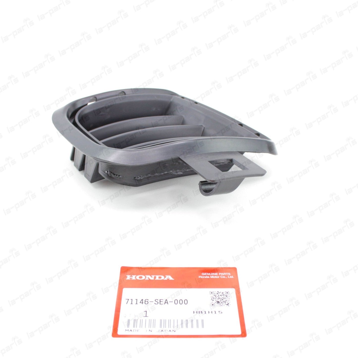 GENUINE ACURA 06-08 TSX HONDA ACCORD CL7 RIGHT INTAKE DUCT COVER 71146-SEA-000