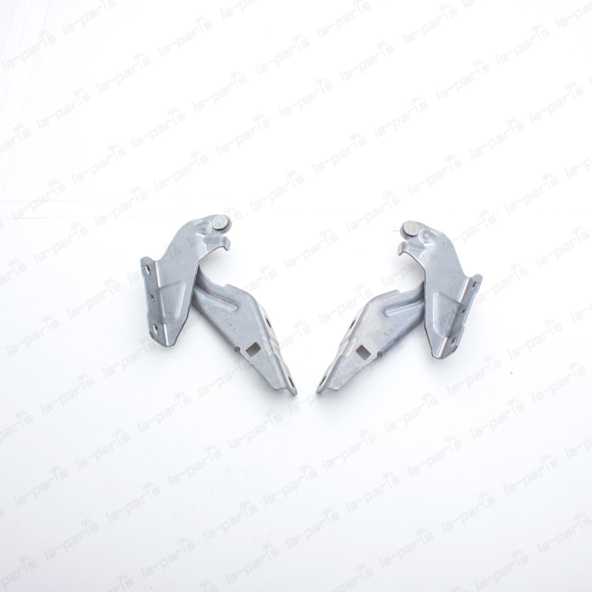 New Genuine OEM Mitsubishi 07-25 Outlander Left & Right Hood Hinge Set of 2