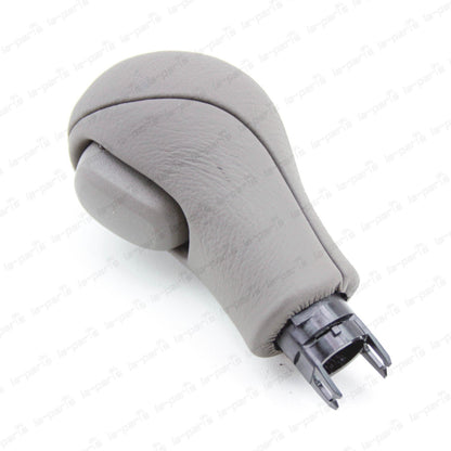 GENUINE NISSAN ARMADA INFINITI QX56 QX80 AUTOMATIC SHIFT KNOB BEIGE 34910-1LA6C