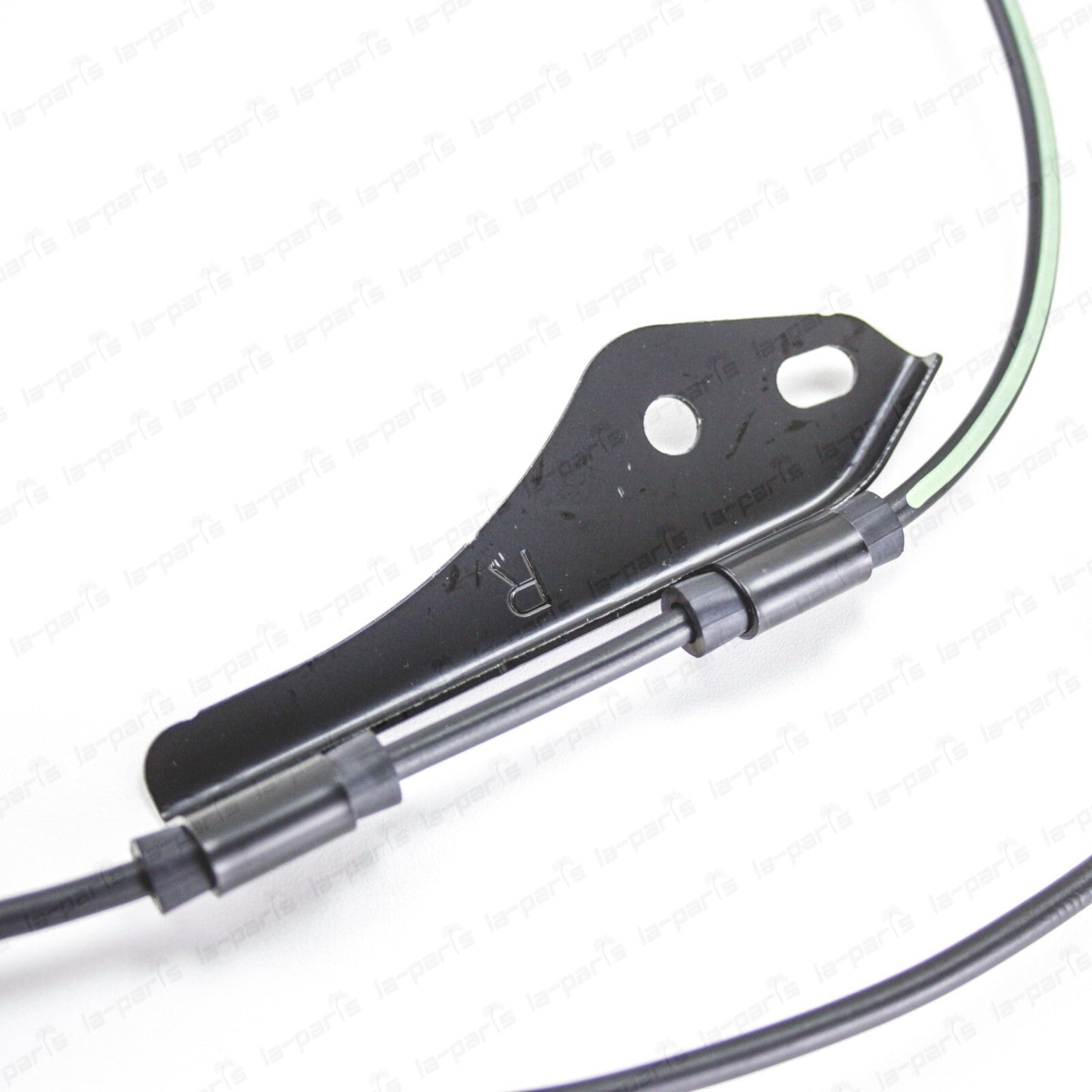 Genuine Toyota 11-15 Prius Prius V Passenger Rear ABS Wheel Speed Sensor Wire