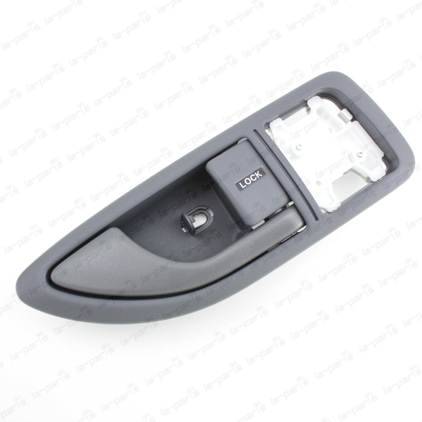 NEW GENUINE HONDA DEL-SOL PASSENGER SIDE INTERIOR DOOR HANDLE 72120-SR2-A02ZA