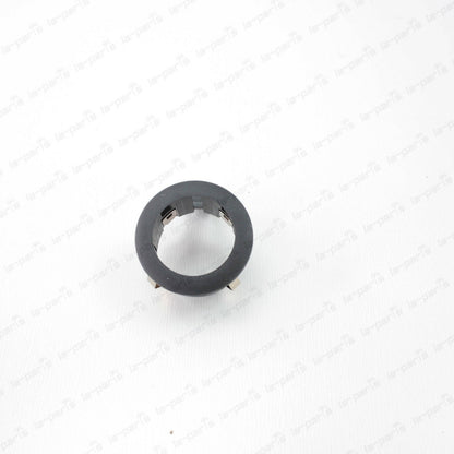 OEM DENSO FOR TOYOTA 07-13 TUNDRA FJ CRUISER REAR CENTER PARK SENSOR RETAINER