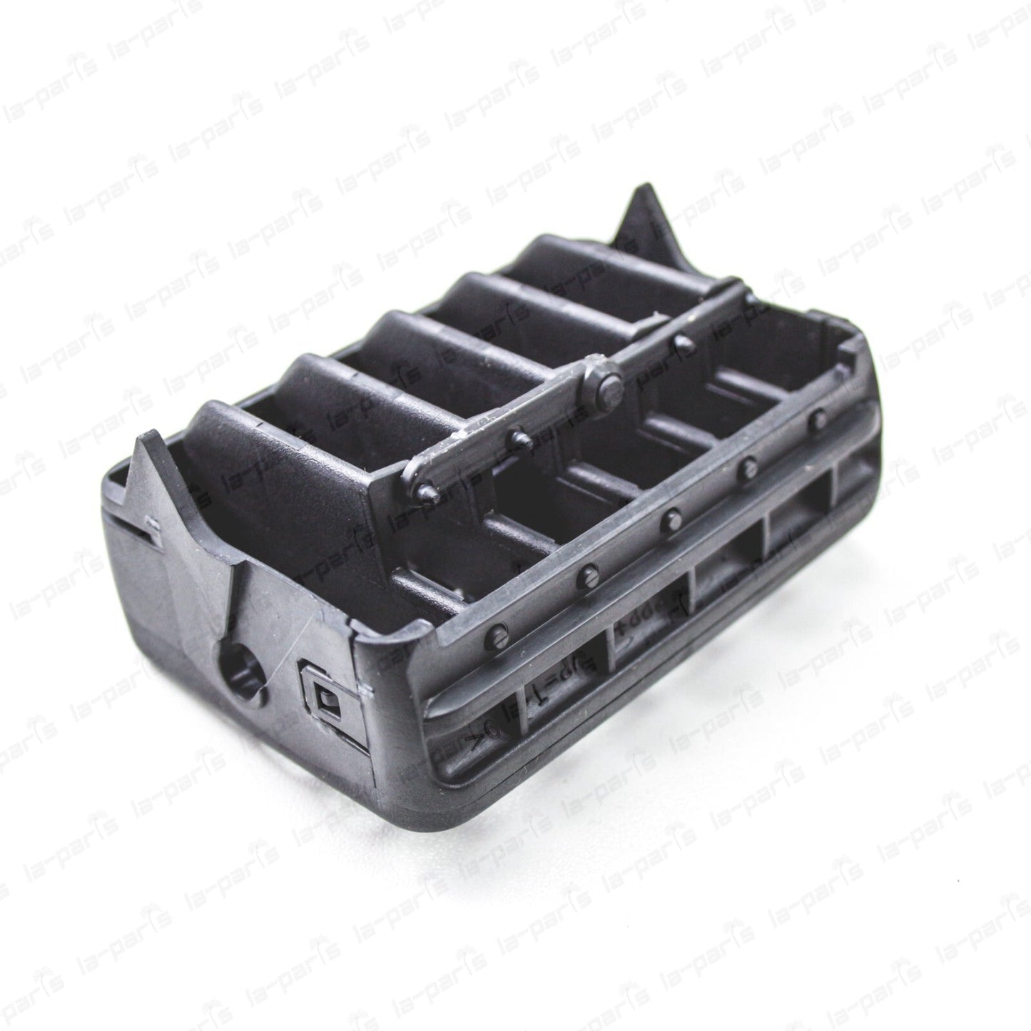 New Genuine 1996-2002 4Runner Center Dash Air Vent 55063-35030 Set Of 2