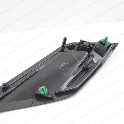 GENUINE MITSUBISHI 2018 OUTLANDER REAR LEFT SPORT-BUMPER TRIM-REFLECTOR 8355A097