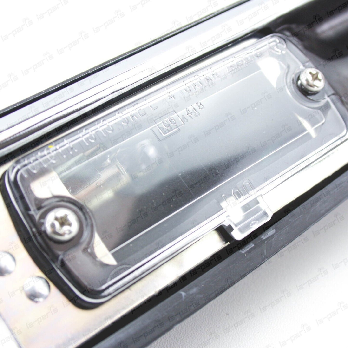 Genuine Toyota Land Cruiser FJ60 FJ62 BJ60 Rear License Plate Lamp 81270-95A09
