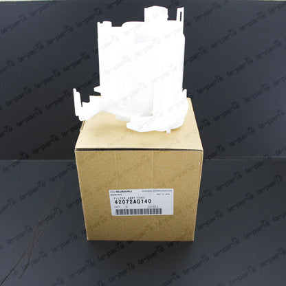 New Genuine Subaru 08-18 Fuel Pump Filter Impreza WRX STi Forester 42072AG140