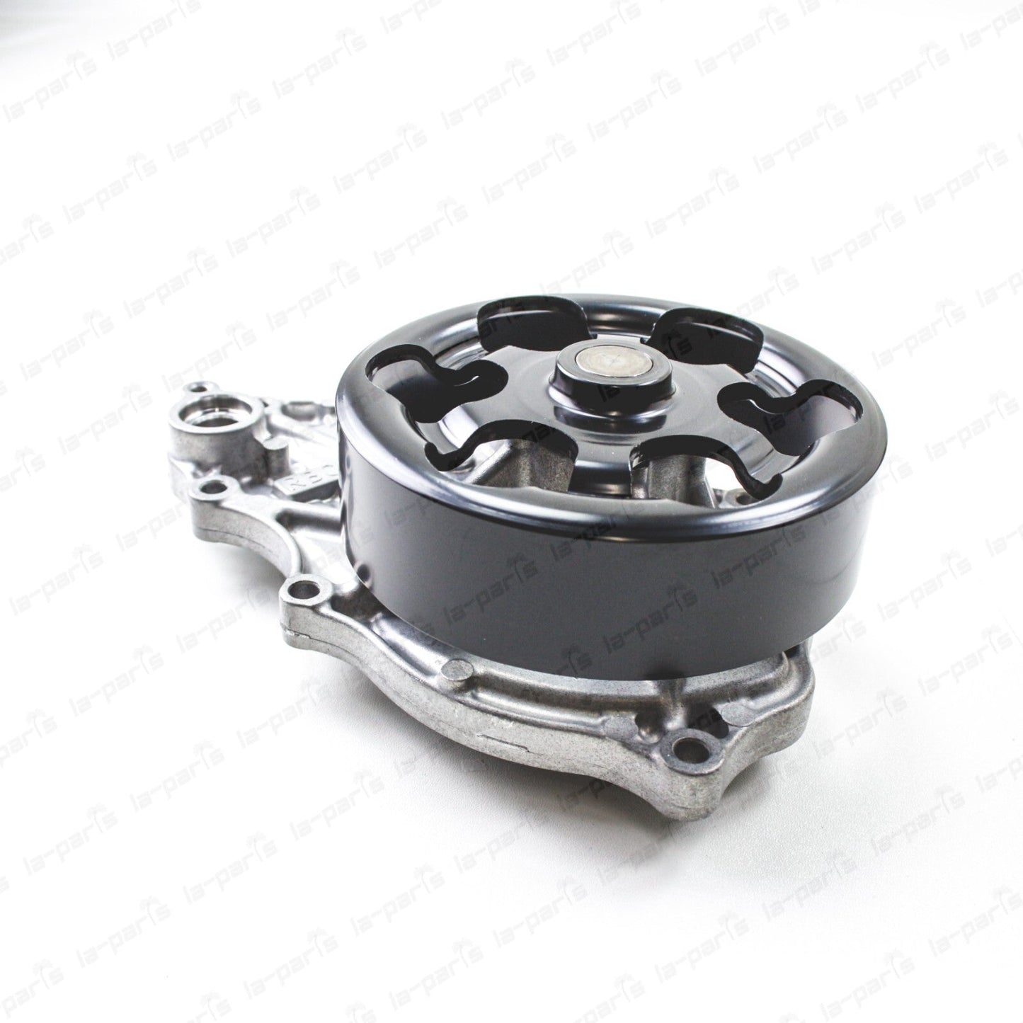 New Genuine OEM Honda 06-11 Civic Si FA5 K20Z3 Water Pump 19200-RBC-013