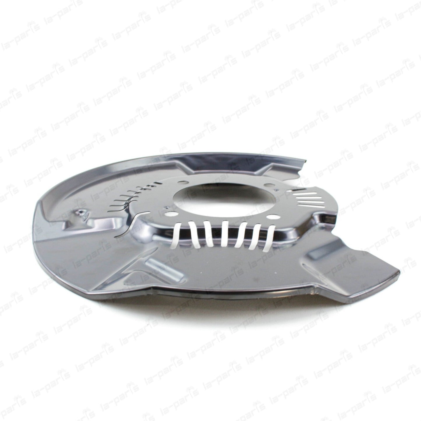 GENUINE TOYOTA 2010-2021 4RUNNER FRONT LEFT DISC BRAKE DUST COVER 47782-60140