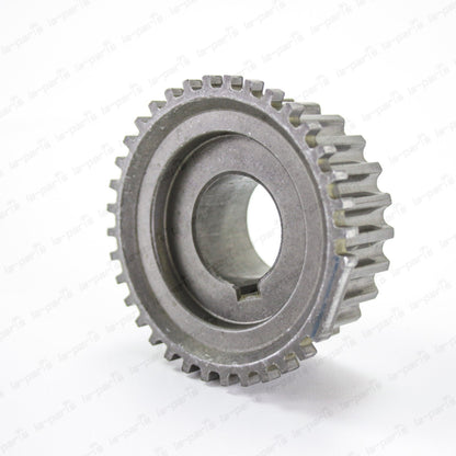 NeGenuine OEM Toyota 95-97 Celica Corolla Crankshaft Timing Gear 13521-16050