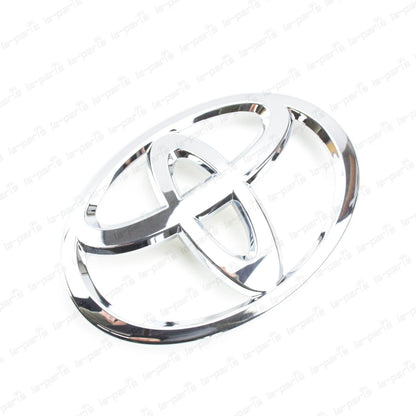 New Genuine Toyota 4Runner Camry Highlander Avensis Front Emblem 90975-02188