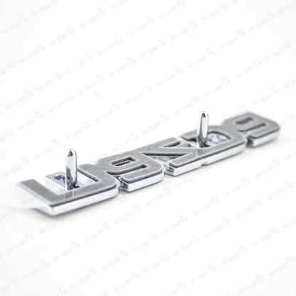 New Genuine OEM Mazda 1998-2005 MX-5 Miata Rear Mazda Logo Emblem NC10-51-711