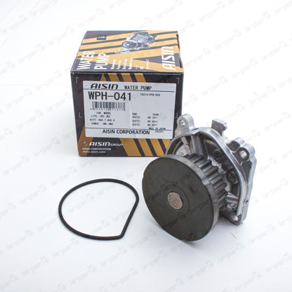 JDM AISIN Water Pump WPH-041 For Honda Acty HH5 HH6 HA6 HA7 Vamos HM1 HM2 E07Z