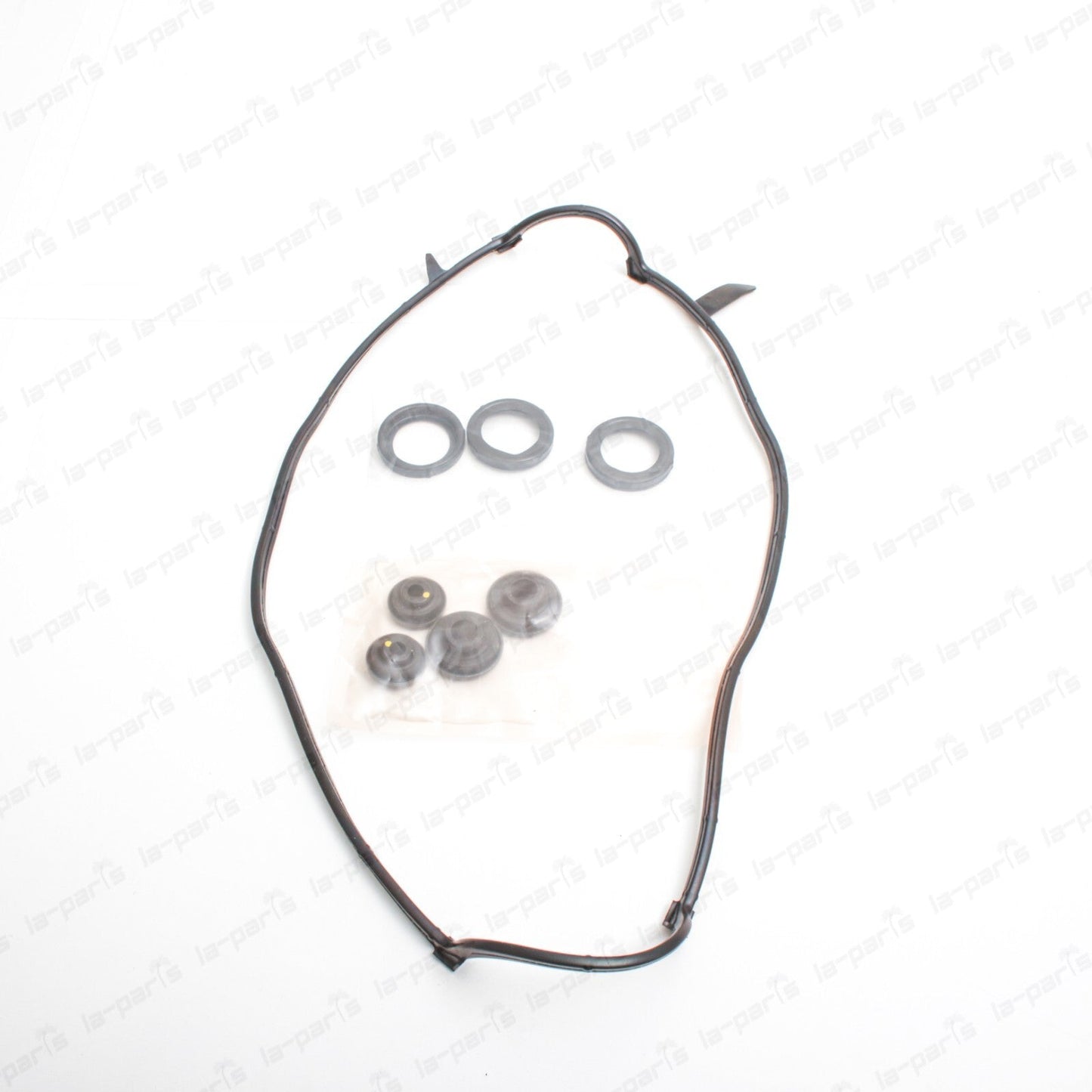 New Genuine OEM Honda Acty Beat Z Today Valve Cover Gasket Kit 12030-PFB-000
