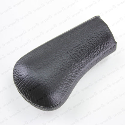 New Genuine Nissan Skyline GTR R32 R33 R34 Leather 5 MT Shift Knob 32865-17U00