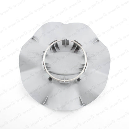 NEW GENUINE SUBARU 2006-2014 TRIBECA SILVER WHEEL HUB COVER CENTER CAP