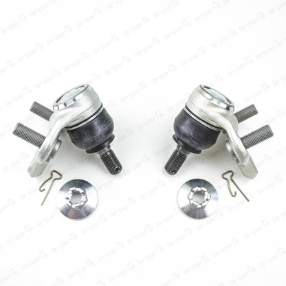New Genuine Toyota Prius CT200h Prius Plug-in Front Lower Ball Joint Set of 2