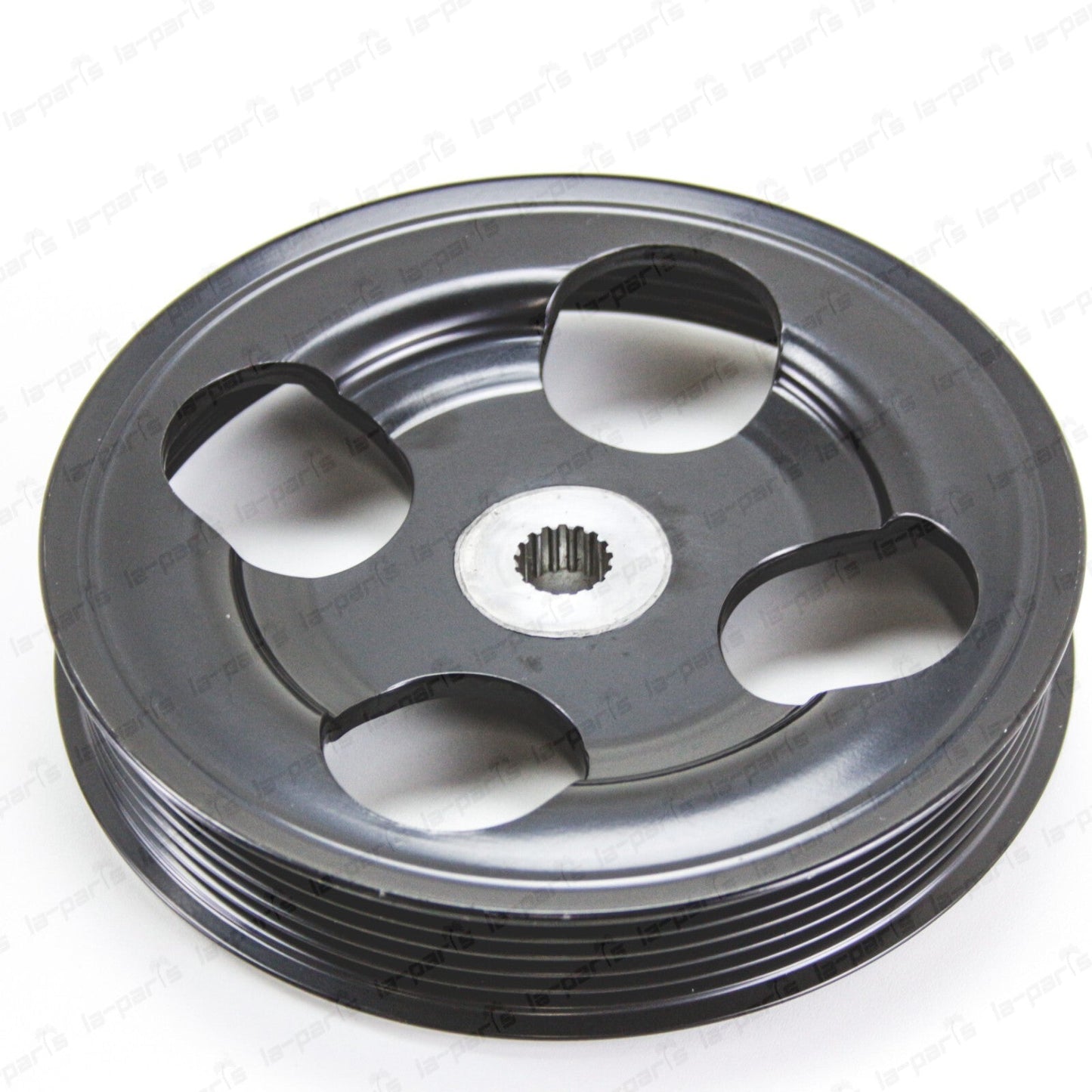 Genuine Toyota 93-98 Supra Lexus IS300 GS300 Power Steering Pulley 44311-22091