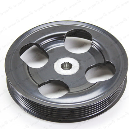 Genuine Toyota 93-98 Supra Lexus IS300 GS300 Power Steering Pulley 44311-22091