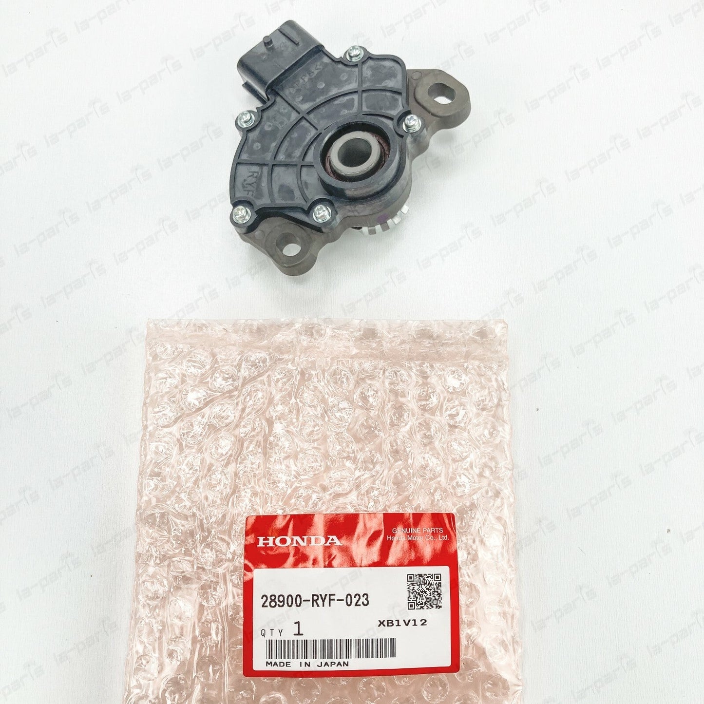 GENUINE HONDA ACURA  NEUTRAL SAFETY SWITCH TRANS RANGE SENSOR 28900-RYF-023
