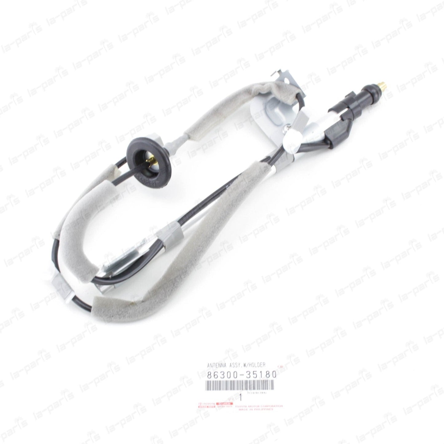 New  Genuine For Toyota FJ Cruiser 2007-2010 RADIO ANTENNA ASSY  8630035180