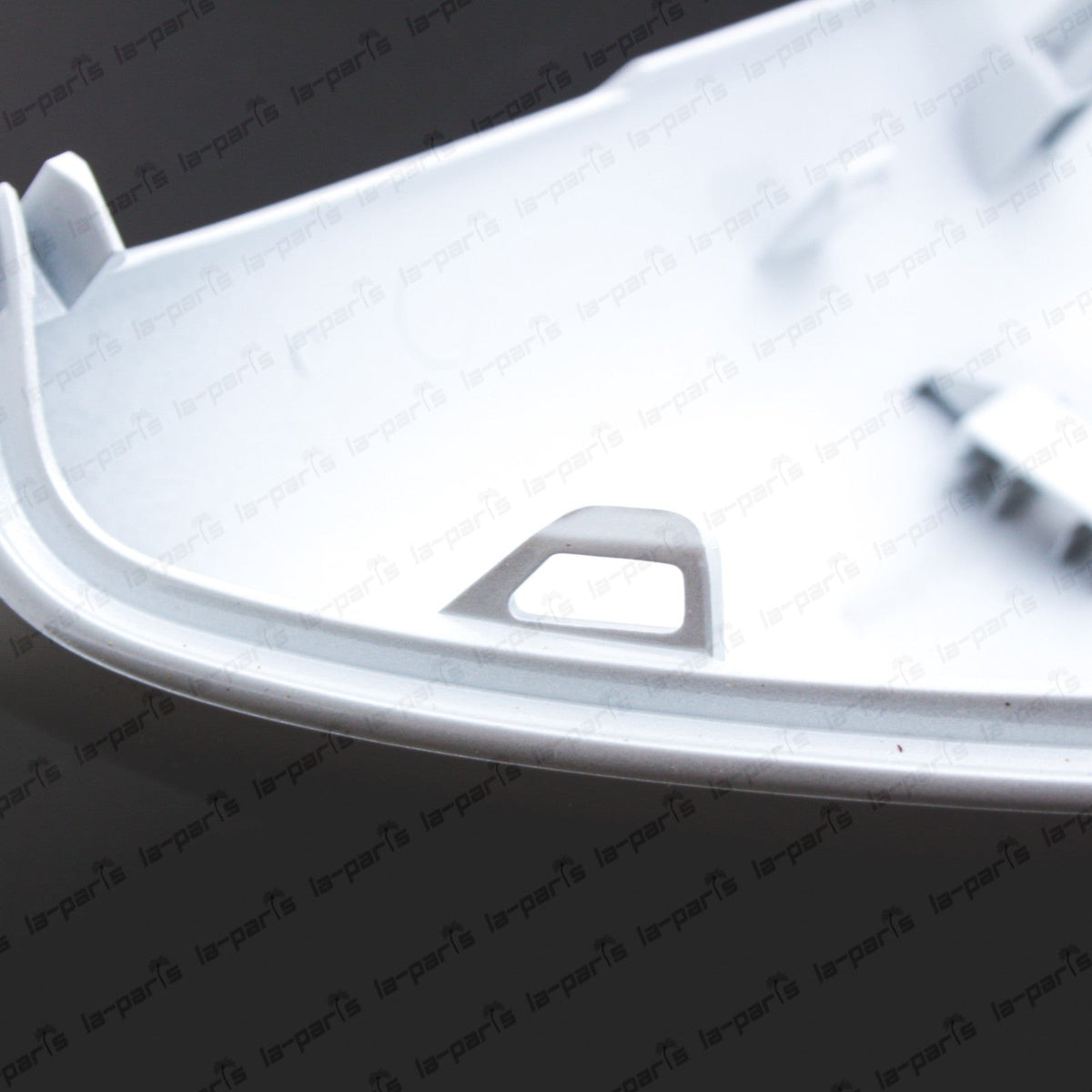 New Genuine OEM Toyota 20-22 Prius Driver Side Mirror Cover 87945-33030-A1