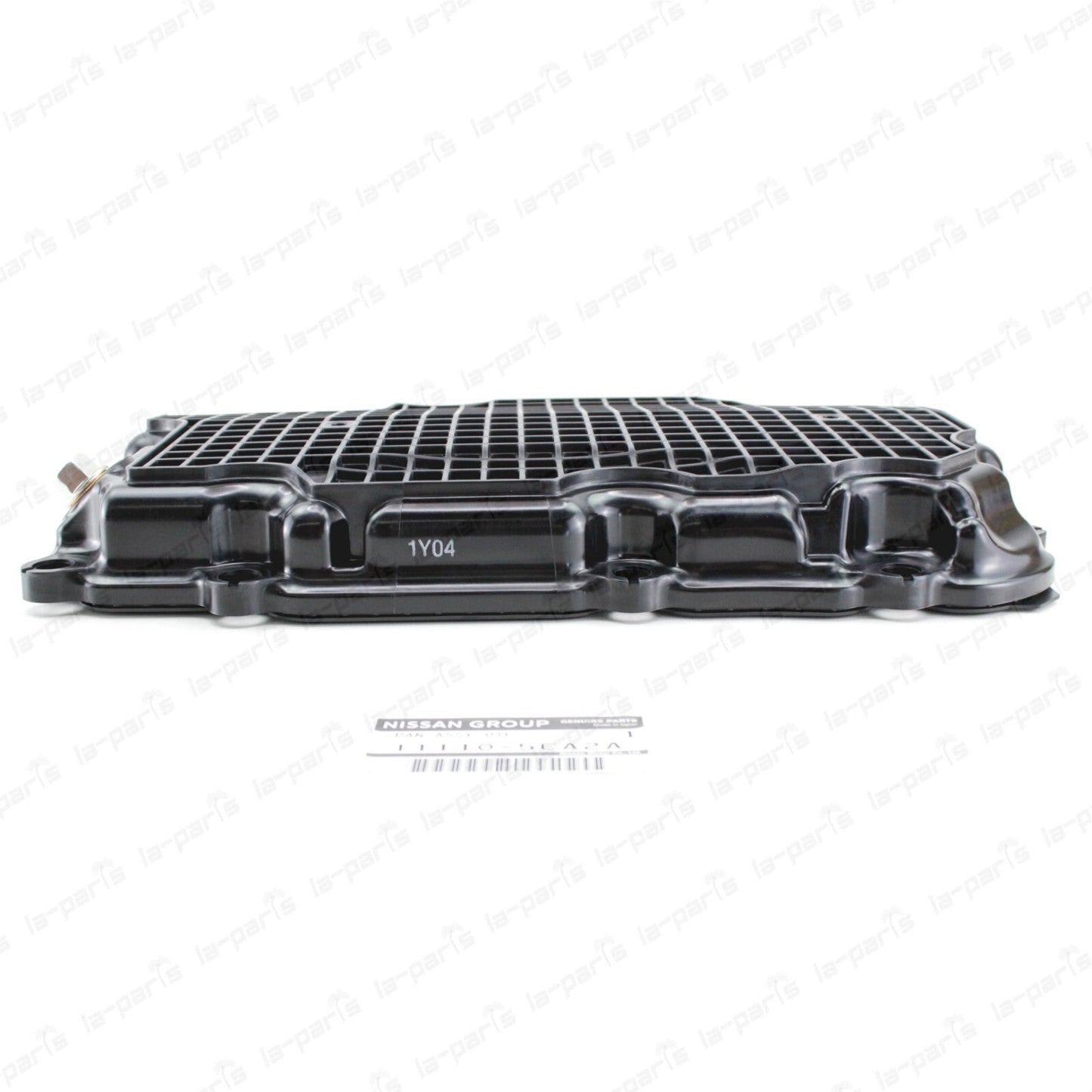 GENUINE INFINITI 16-20 Q50 17-19 Q60 3L LOWER ENGINE OIL PAN 111105CA2A RWD ONLY