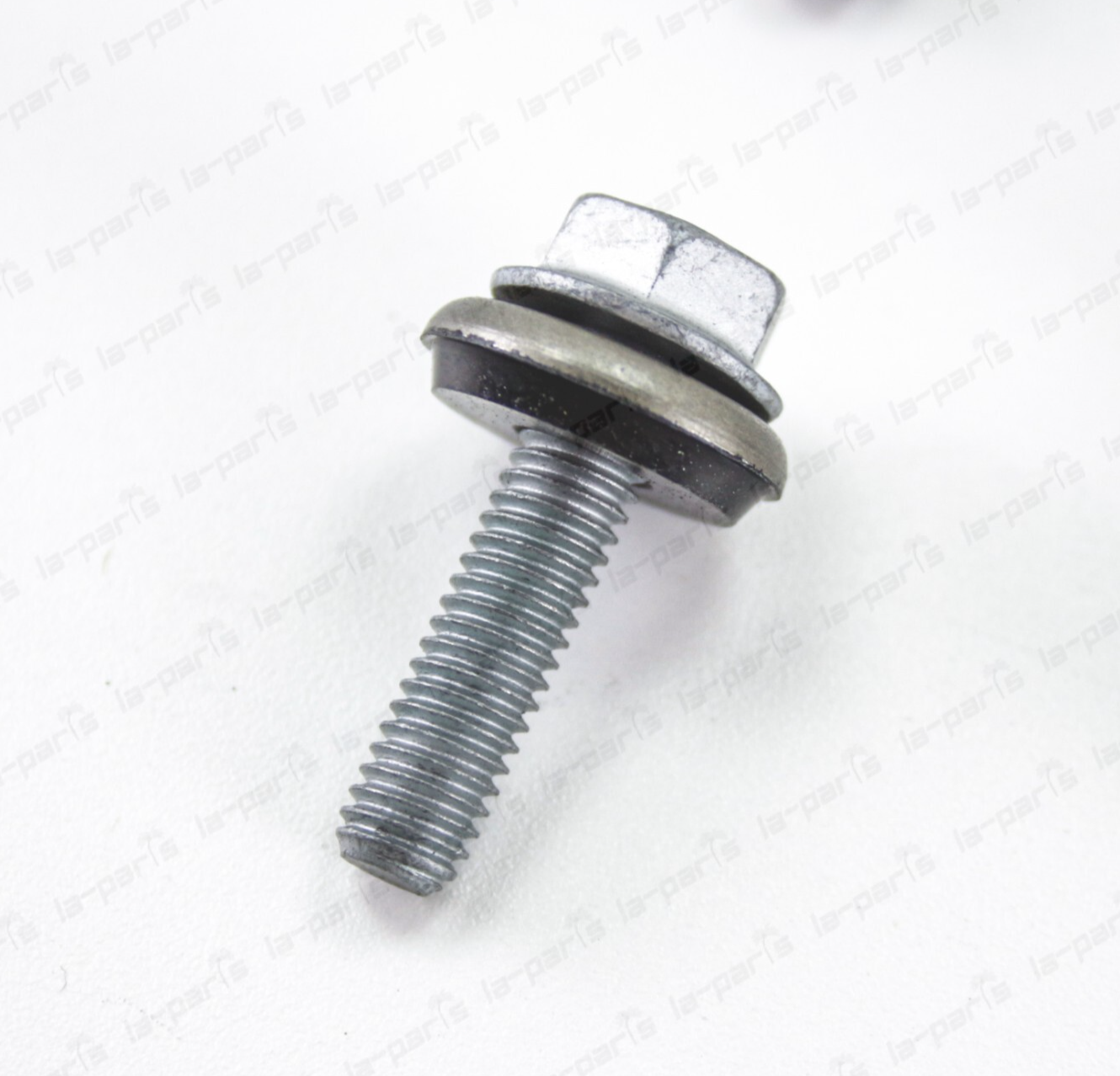 Genuine Toyota 8 Cyl 4.7L 2UZFE Cylinder Head Cover Bolt 90109-06163 Qty: 1