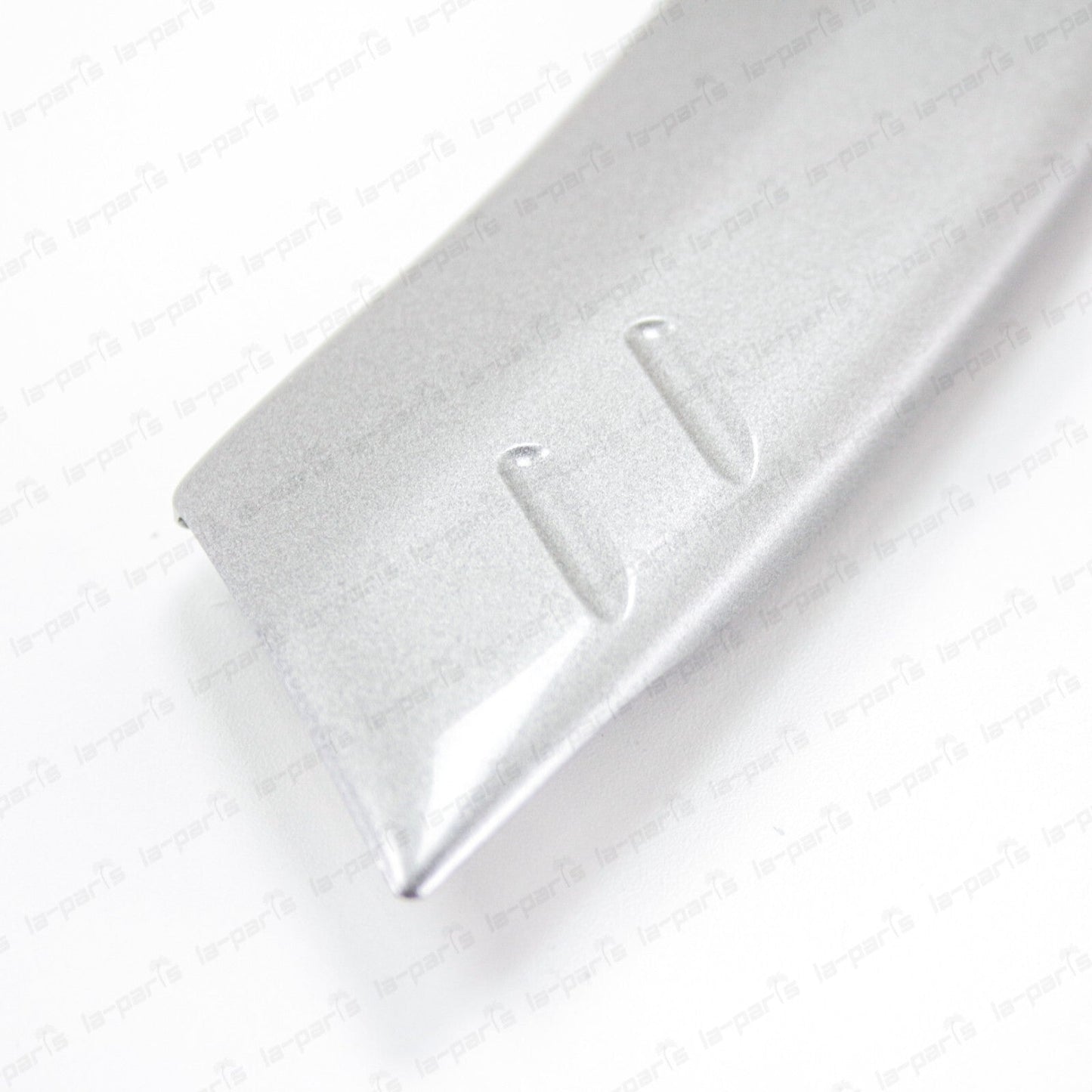 Genuine Toyota Land Cruiser 100 Passenger Side Rear Arch Molding 75743-60010-B0