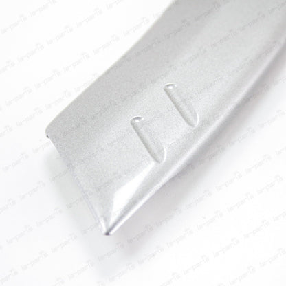 Genuine Toyota Land Cruiser 100 Passenger Side Rear Arch Molding 75743-60010-B0