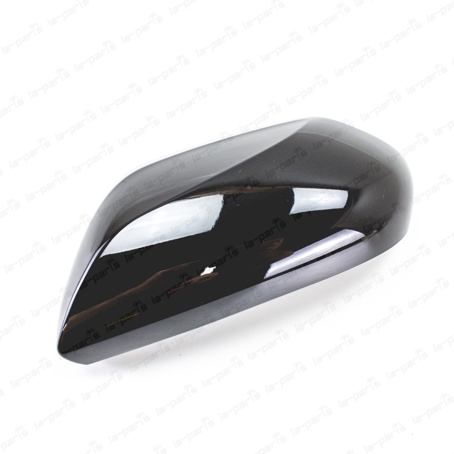 New Genuine Toyota 16-21 Prius Driver Mirror Cover Black 218 87945-47060-C0