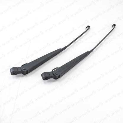 New Genuine OEM Honda Acty Truck VAN HA3 HA4 HH3 HH4 Wiper Arm LH & RH Set