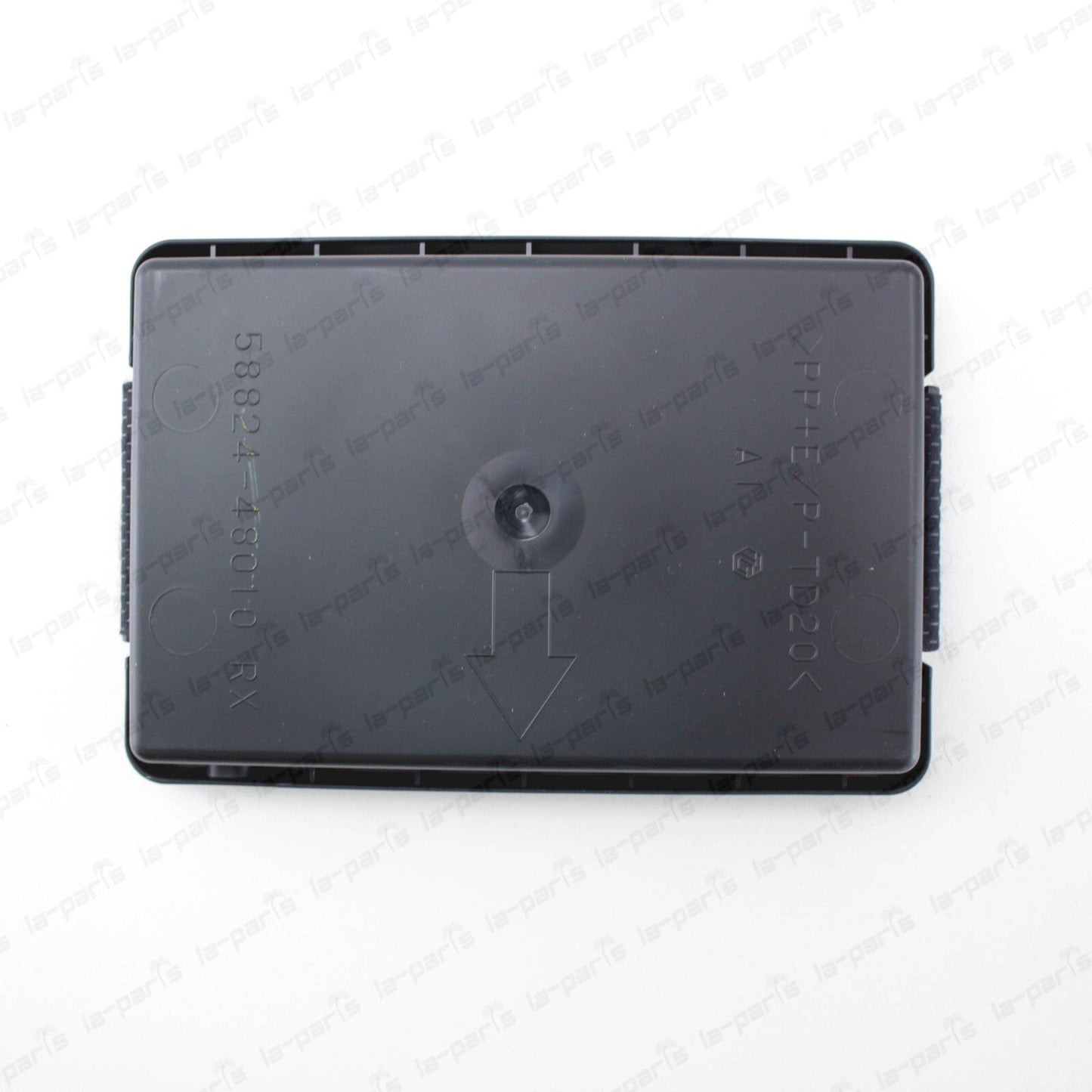 NEW GENUINE LEXUS 10-15 RX450h RX350 CENTER CONSOLE BOX COIN TRAY 58824-48010