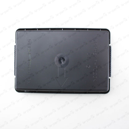 NEW GENUINE LEXUS 10-15 RX450h RX350 CENTER CONSOLE BOX COIN TRAY 58824-48010