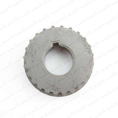 NEW GENUINE FOR TOYOTA 93-95 COROLLA CELICA CRANKSHAFT TIMING PULLEY 13521-15020