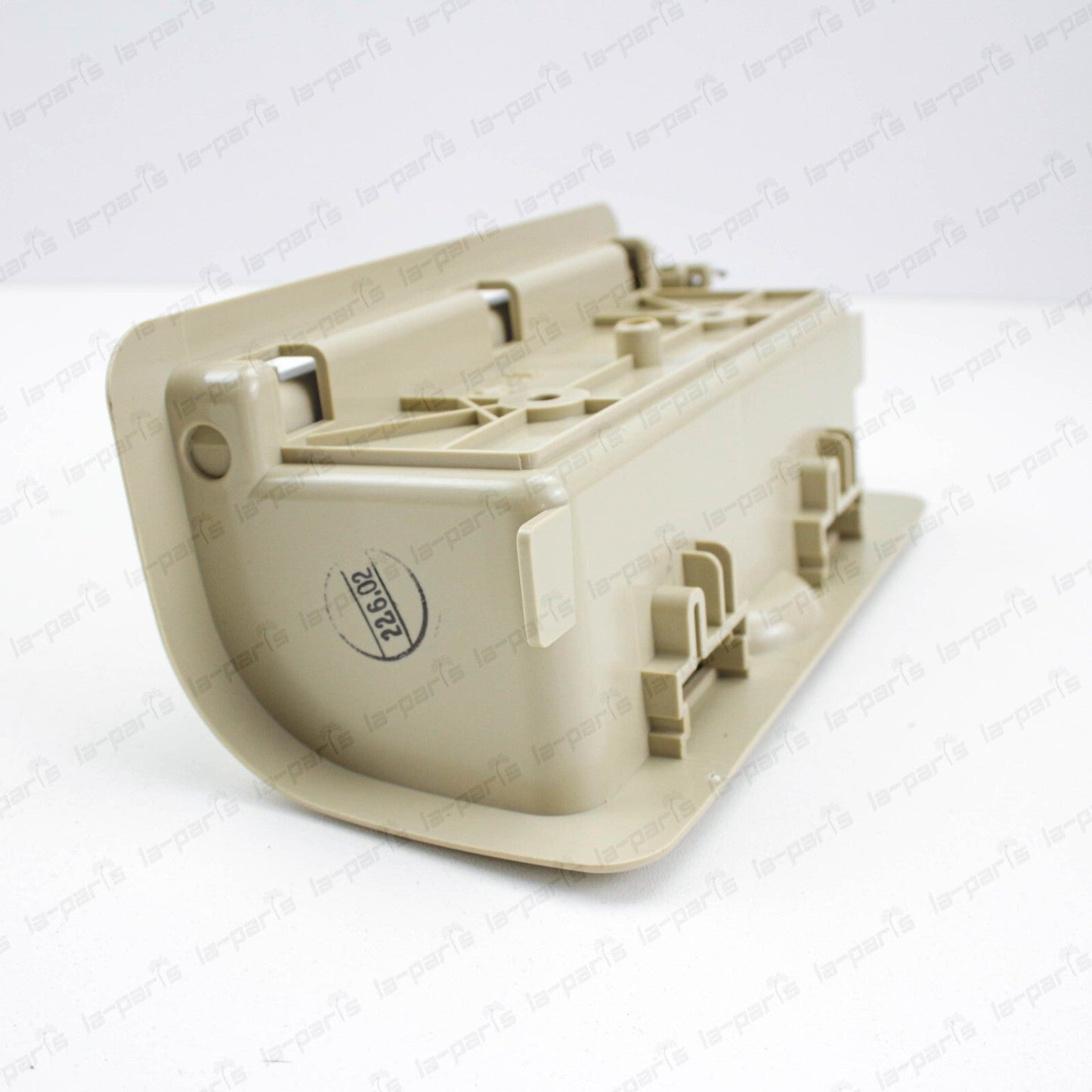 New Genuine Infiniti 2011-2019 QX56 QX80 Second Row Seat Cup Holder Ivory Color