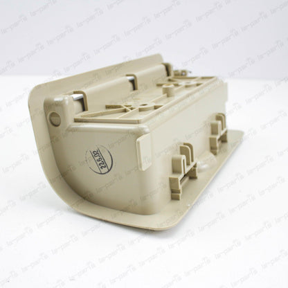 New Genuine Infiniti 2011-2019 QX56 QX80 Second Row Seat Cup Holder Ivory Color