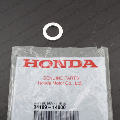 GENUINE HONDA ACURA PCV VALVE 17130-PND-A01 WITH WASHER