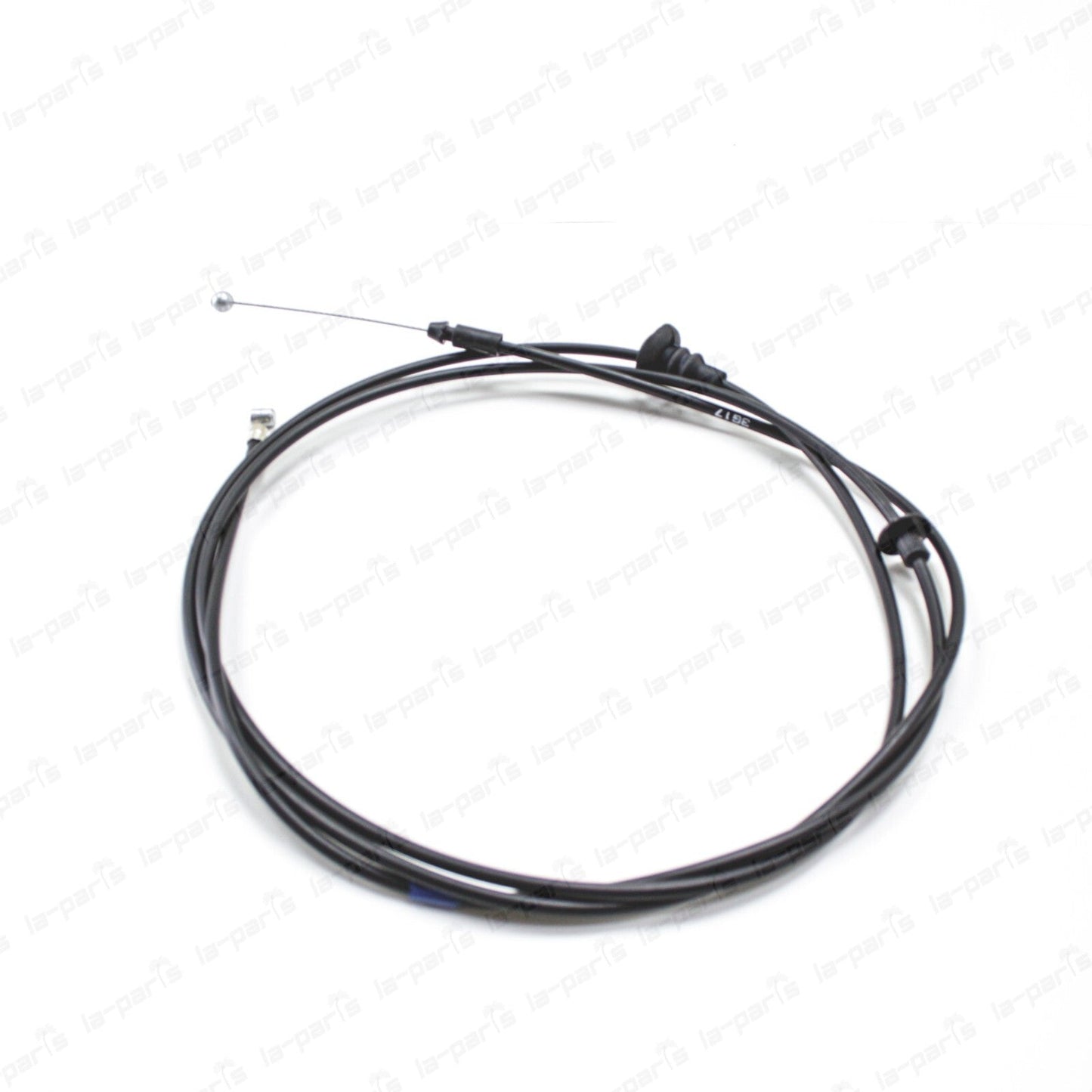 New Genuine OEM Toyota 04-09 Prius Hood Lock Control Release Cable 53630-47030