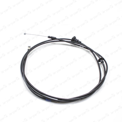 New Genuine OEM Toyota 04-09 Prius Hood Lock Control Release Cable 53630-47030