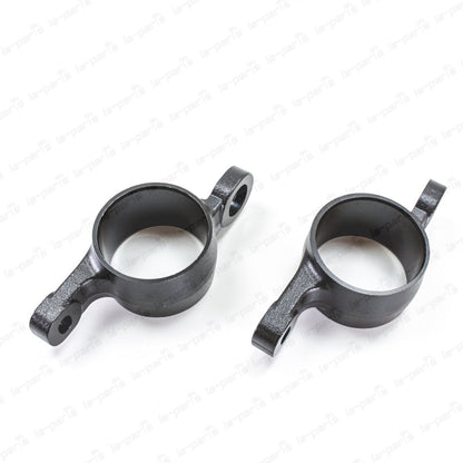 Toyota Celsior Lexus LS430 Front Lower Arm Bushing Bracket 48652-50030 Set of 2