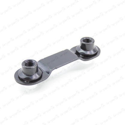 NEW GENUINE TOYOTA 4RUNNER HIGHLANDER GX470 GX460 ROOF RACK BRACKET 63187-35020