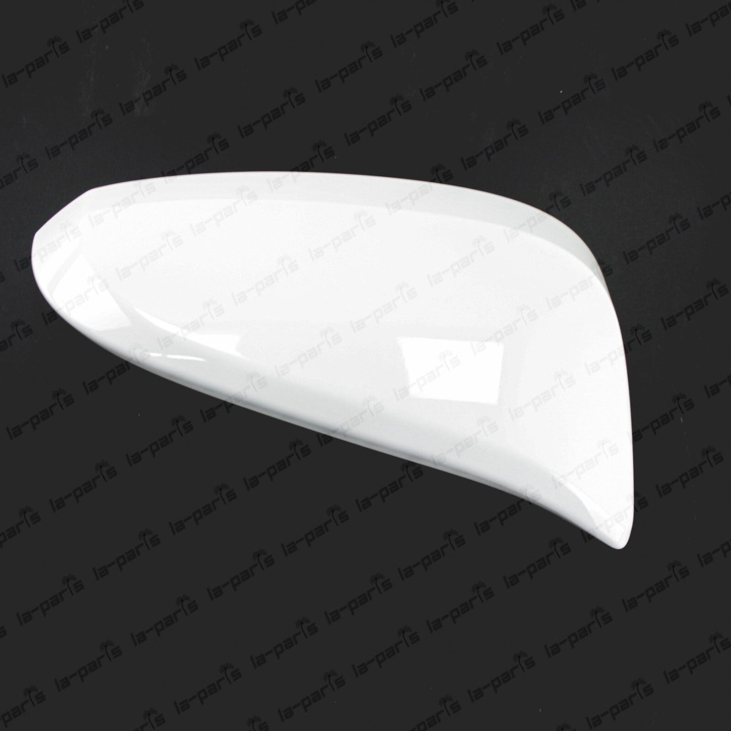 New Genuine Toyota 14-18 Rav4 040 White Passenger Side Outer Mirror Cover