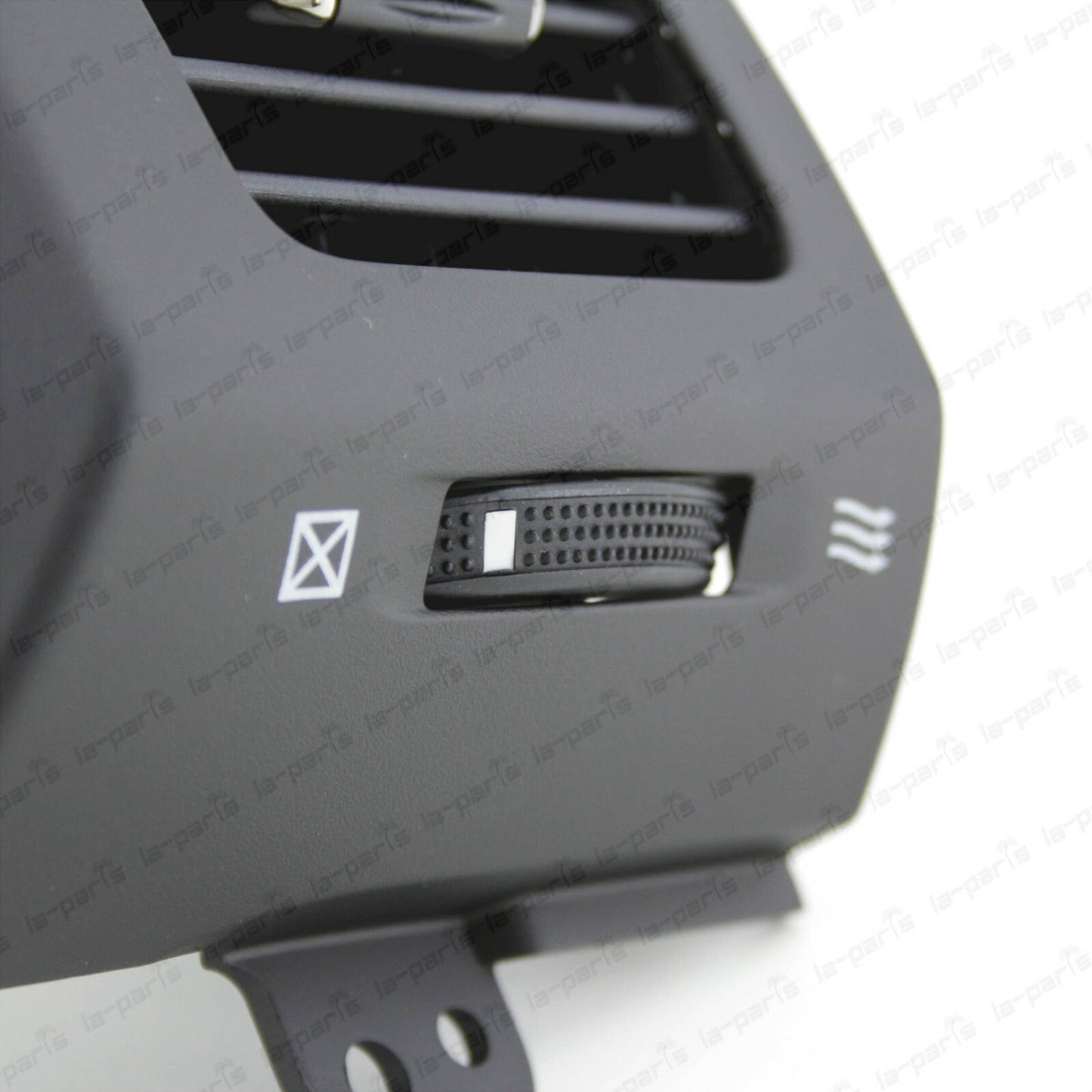 GENUINE TOYOTA PRADO LEXUS GX470 DASH REGISTER AC HEATER AIR VENT 55650-60110-C0
