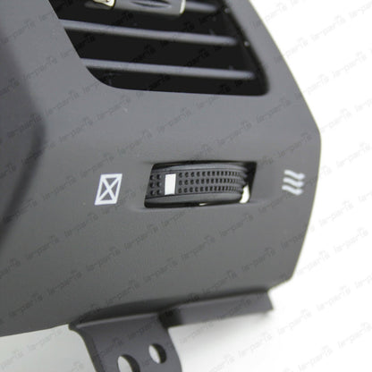 GENUINE TOYOTA PRADO LEXUS GX470 DASH REGISTER AC HEATER AIR VENT 55650-60110-C0