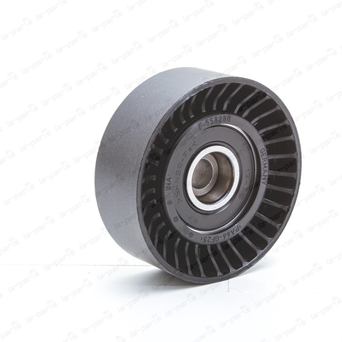 Genuine Suzuki Grand Vitara SX4 Kizashi Serpentine Belt Idler Pulley 17530-78K01
