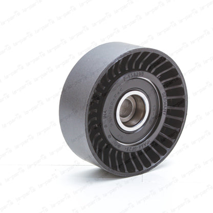 Genuine Suzuki Grand Vitara SX4 Kizashi Serpentine Belt Idler Pulley 17530-78K01