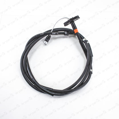 Genuine Toyota Land Cruiser FZJ80 LX450 Accelerator Control Cable 78180-60280